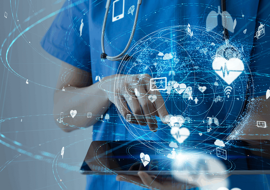 全周期守护，科技赋能心脏健康